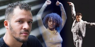 Mayo en Movimiento: Marianela Boán Danza toma los escenarios de Santo Domingo