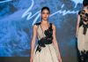 MODA | Ángel Marie Polanco, única modelo dominicana en el Vancouver Fashion Week 2025