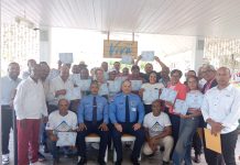 ADOMPRETUR realiza exitoso taller sobre “Manejo Periodístico en la Seguridad de la Aviación Civil” en la región Nordeste