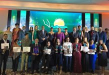 Adompretur reconoce lo mejor del periodismo turístico en edición del PEL 2025