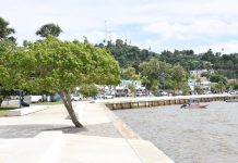 Malecón Samaná pasa la prueba, tras intervención de Turismo