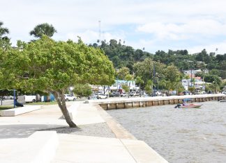 Malecón Samaná pasa la prueba, tras intervención de Turismo