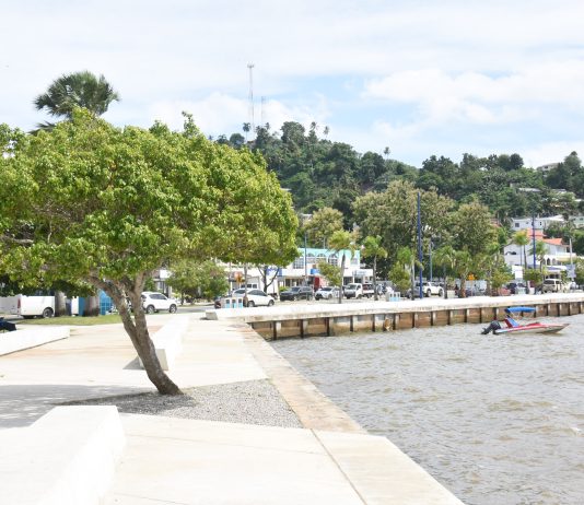 Malecón Samaná pasa la prueba, tras intervención de Turismo